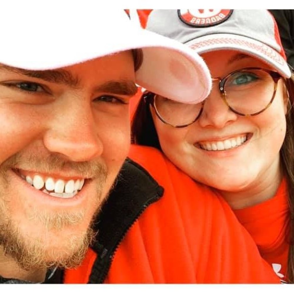 Meet your Posher, Jordyn